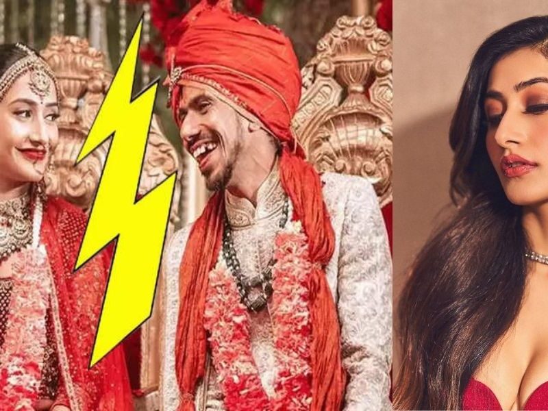 Dhanashree Verma Found Her Peace Amidst The News Of Divorce From Chahal