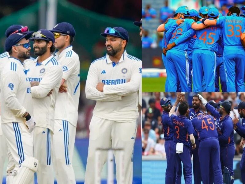 टीम इंडिया से नजरअंदाज होते ही इस भारतीय खिलाड़ी ने छोड़ा देश, अब हमेशा के लिए इस विदेशी टीम से खेलेगा क्रिकेट