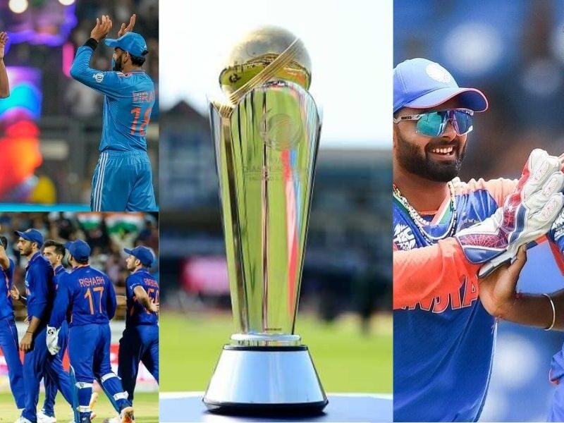 Not Bumrah, This Bowler Of Team India Will Become A Nightmare For The Batsmen