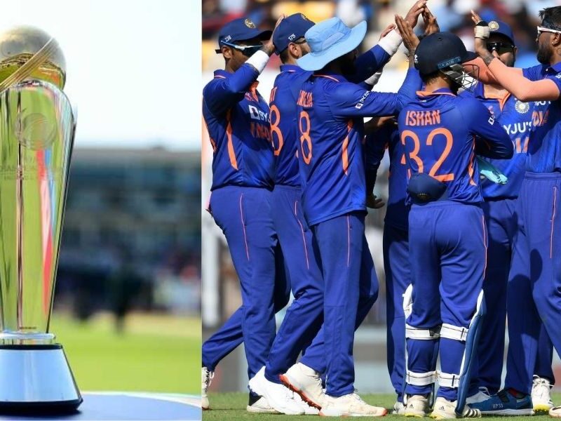 This Indian Player Decided To Leave India After Not Getting A Place In Champions Trophy 2025