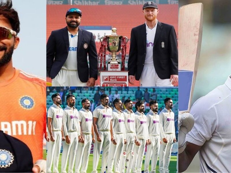 India-Will-Play-5-Match-Test-Series-Against-England-In-Vs-Eng