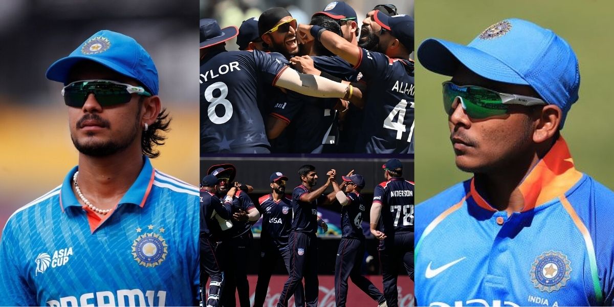 3 Indian Players Who Were Ignored In India Got Included In Foreign Teams
