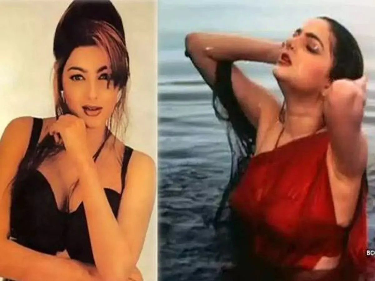 Mamta Kulkarni