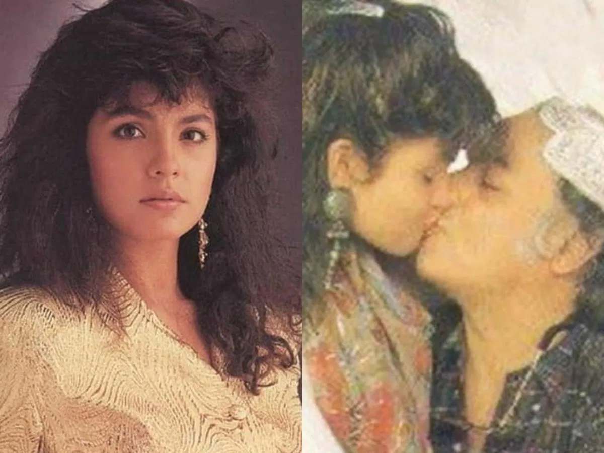 Pooja Bhatt