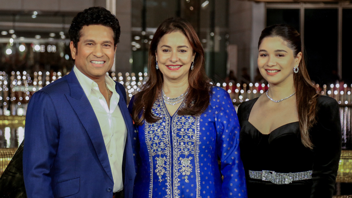 Sara Tendulkar