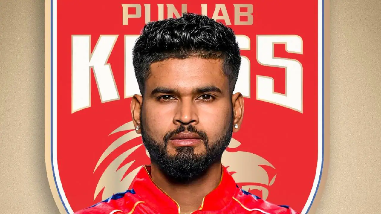 Shreyas Iyer