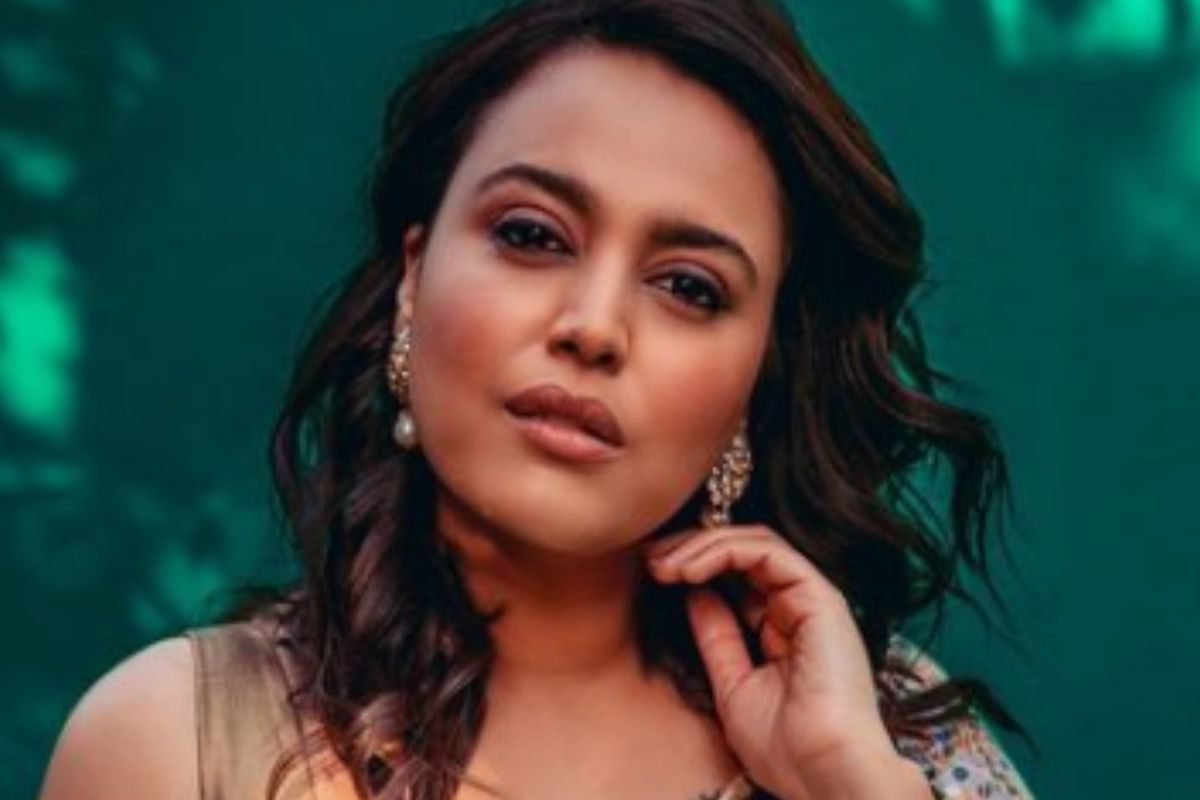 Swara Bhaskar