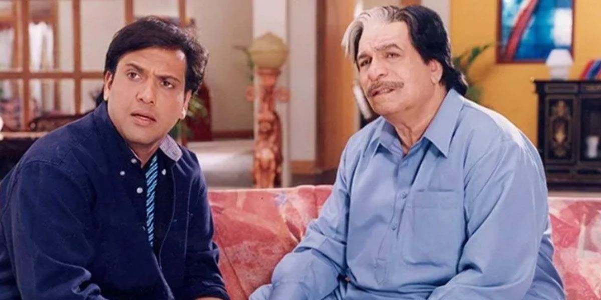 Govinda-Kadar Khan