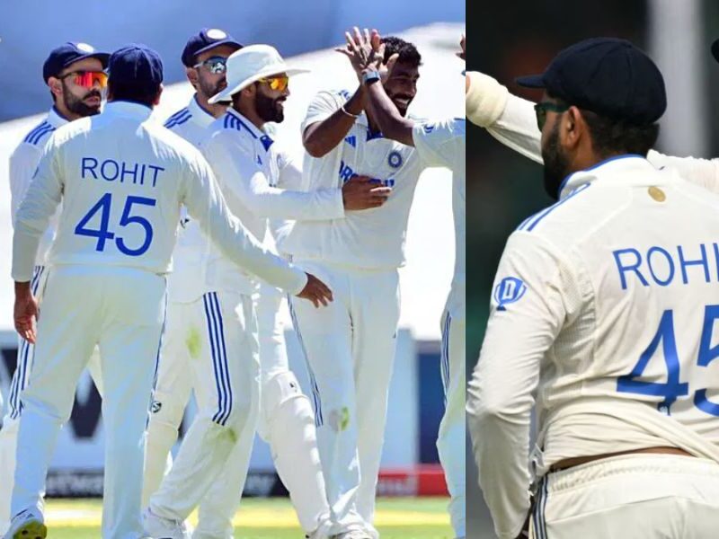 These 4 Indian Players Are Playing The Last Border-Gavaskar Test Series