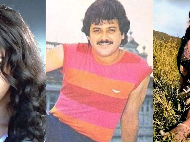 These Bollywood Stars Are Missing From Their Homes For Years, Even The Police Could Not Find Any Clue