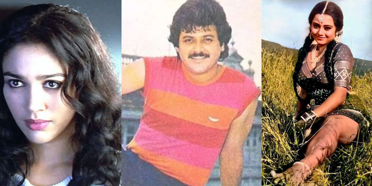 These Bollywood Stars Are Missing From Their Homes For Years, Even The Police Could Not Find Any Clue