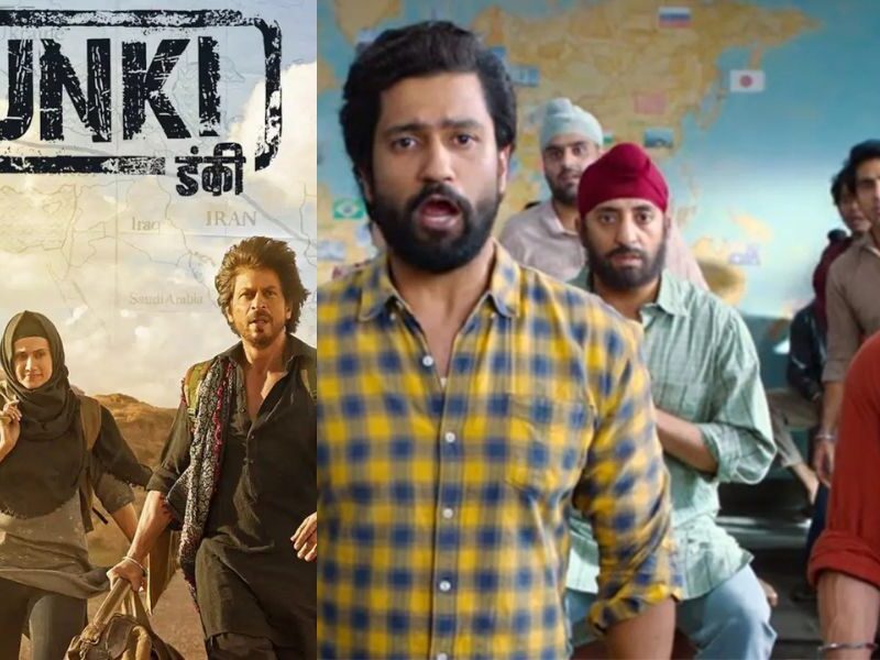 Dunki Fame Film Actor Falls Victim To A Serious Illness, Appeal To Raise Funds For Treatment
