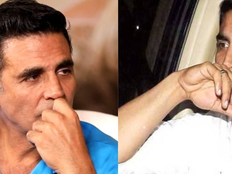 Akshay Kumar