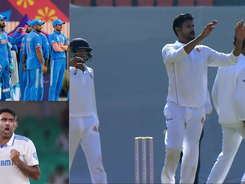 Team India