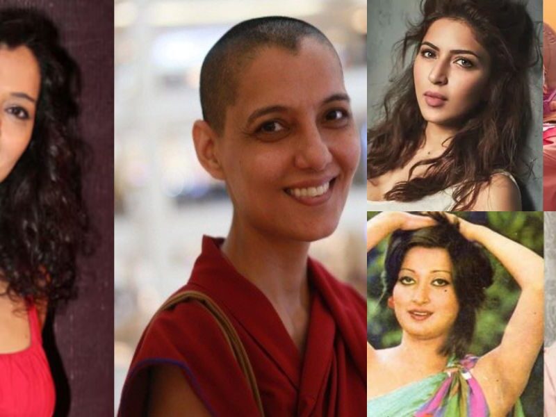 Not Only Mamta Kulkarni, These Actresses Have Also Become Sadhvis