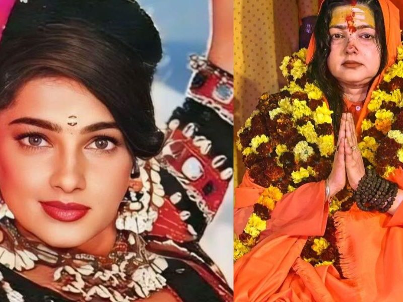 Mamta Kulkarni Will Continue Acting Even After Retirement!