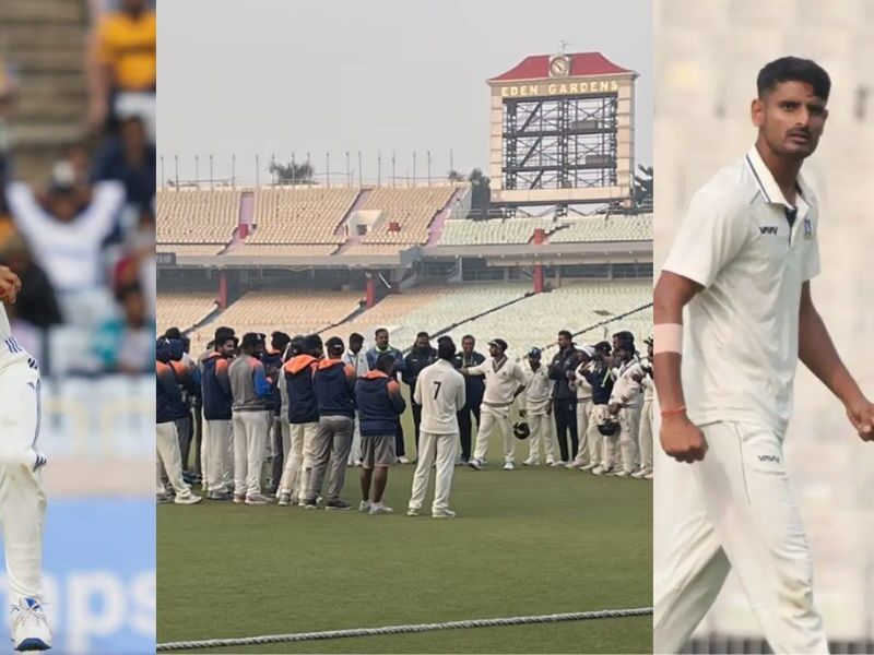 Jaiswal Took 11 Wickets While Bowling
