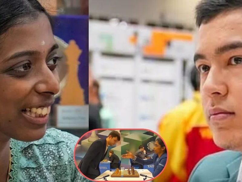 Chess Tournament 2025