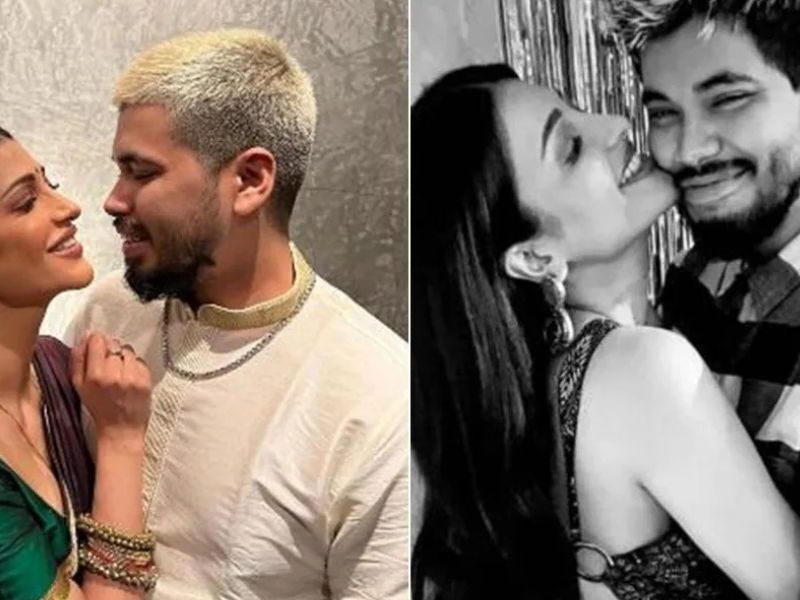 After Living In Live-In Relationship For 4 Years, Shruti Hassan Does Not Want To Get Married