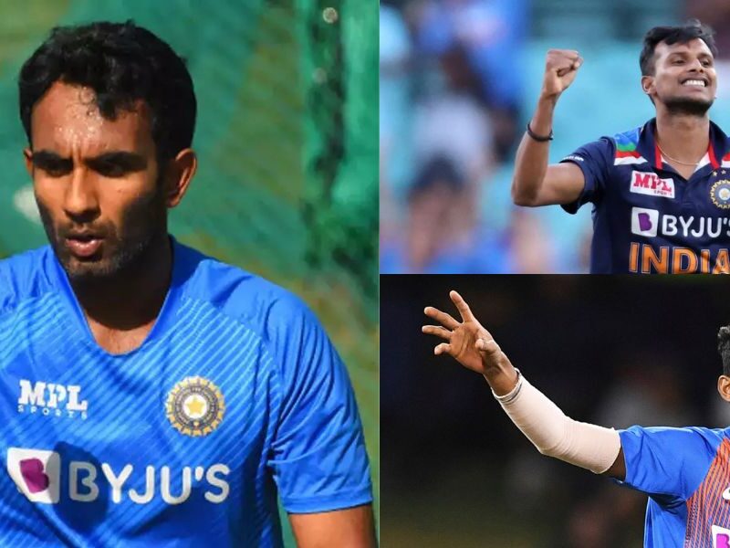 3 Indian Players Who Were Hits In Ranji, But Flopped As Soon As They Came To Team India
