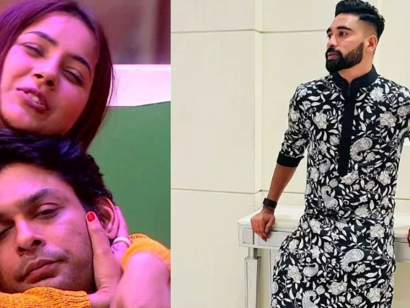 Mohammad Siraj Is Dating Siddharth Shukla'S Friend! The Whole Truth Is Out