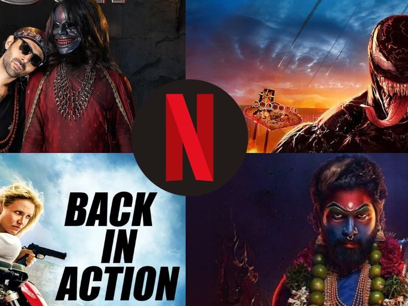 These 6 Movies Trended On Netflix This Week