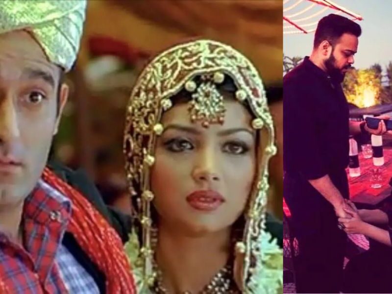 This Actress Became The Queen Of Hearts, Said Goodbye To The Industry For The Love Of Mla'S Son