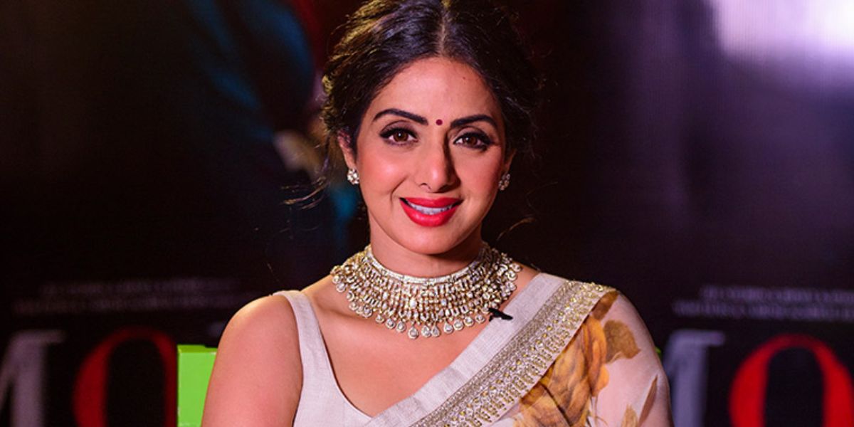 Sridevi