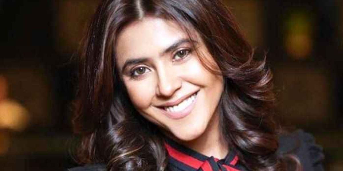 Ekta Kapoor