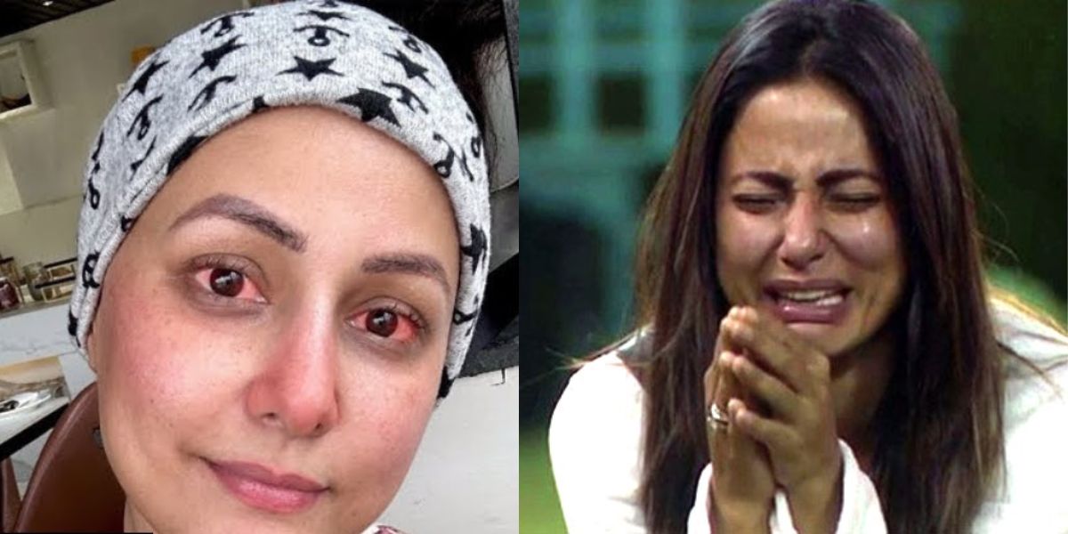 Hina-Khans-Condition-Suffering-From-Cancer-Becomes-Serious