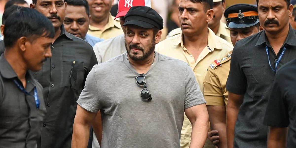 Salman Khan