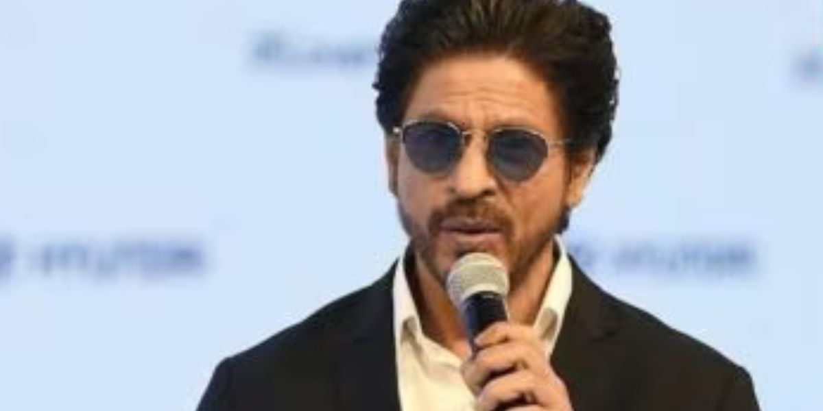 Shahrukh Khan