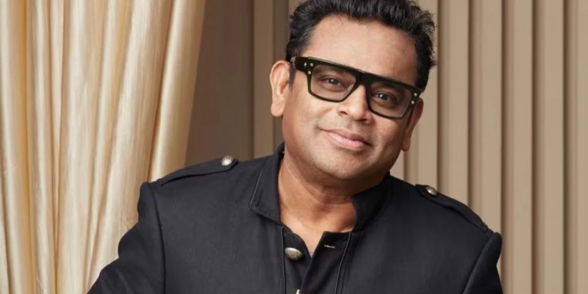 A.r.rahman