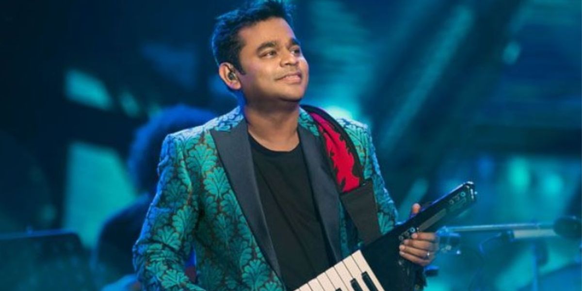 A.r.rahman