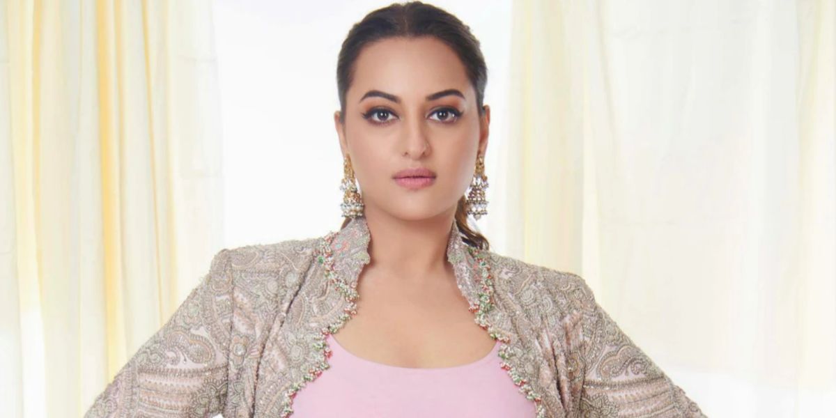 Sonakshi Sinha