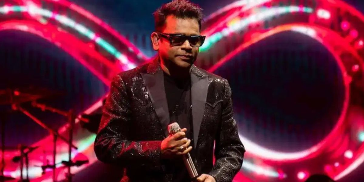 A.r.rahman