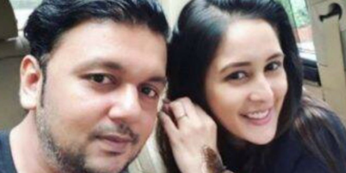 इश्क में चूर हुई इन टीवी हसीनाओं ने मुस्लिम संग रचाई शादी, श्रीमद् भागवत गीता छोड़ पढ़ने लगी कुरान 3 Chahat Khanna-Farhan Mirza