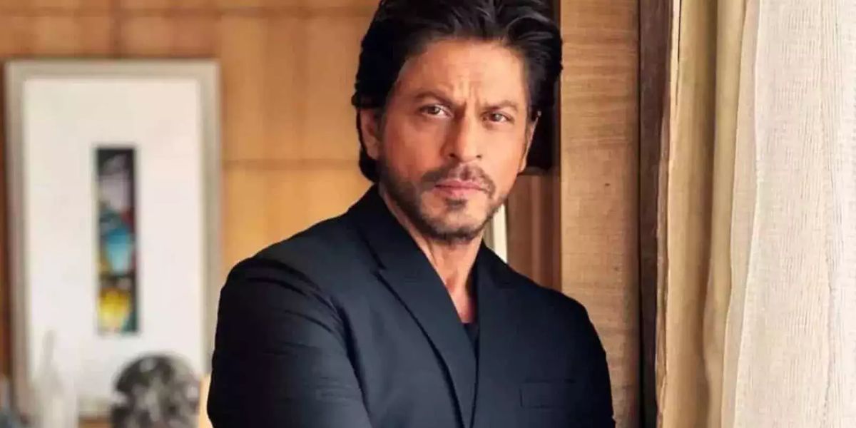 Shahrukh Khan