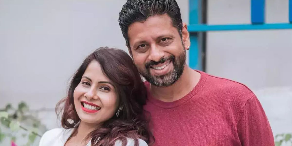 इश्क में चूर हुई इन टीवी हसीनाओं ने मुस्लिम संग रचाई शादी, श्रीमद् भागवत गीता छोड़ पढ़ने लगी कुरान 4 Chhavi Mittal-Mohit Hussain