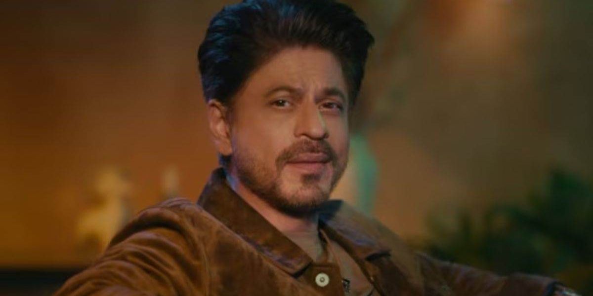 Shahrukh Khan