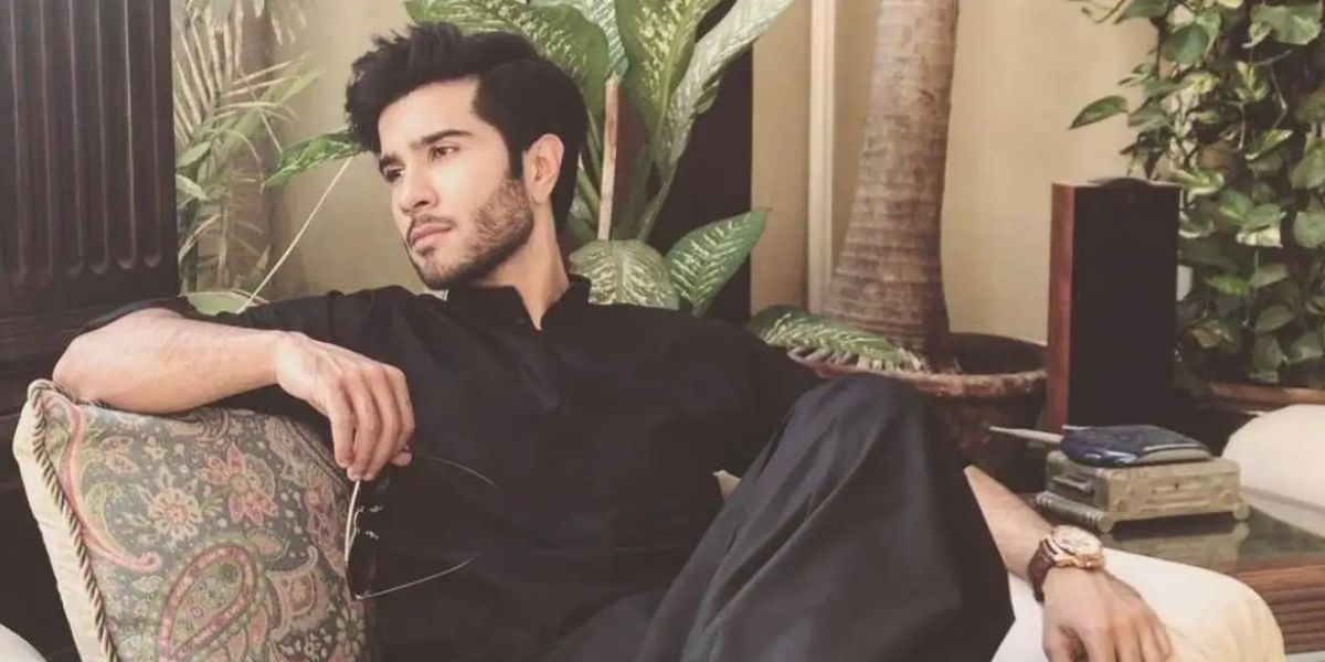 Feroze Khan