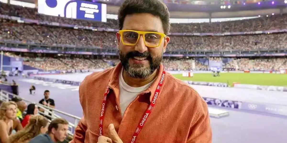 Abhishek Bachchan