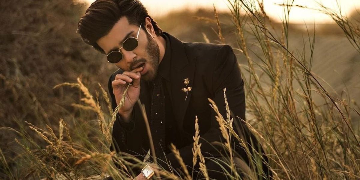 Feroze Khan