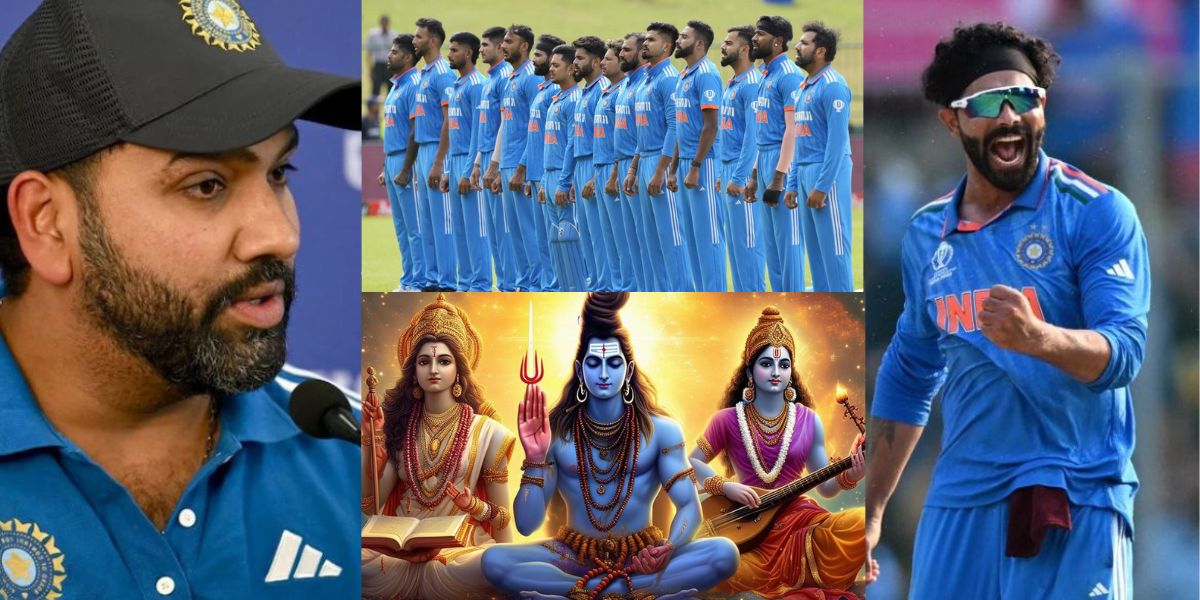 Team India Is Dominated By Hindu Players, Some Are Rajputs, Some Are Tamils