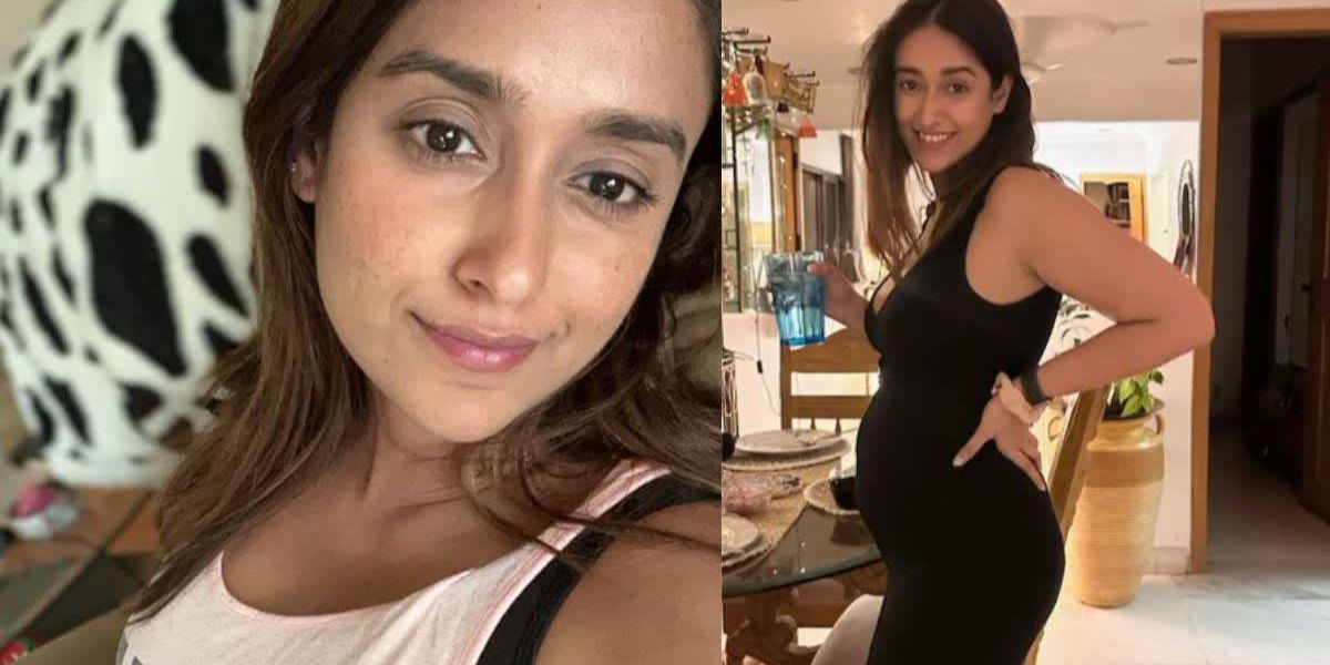 Ileana Dcruz Gave Good News To Fans, She Is Going To Become A Mother For The Second Time