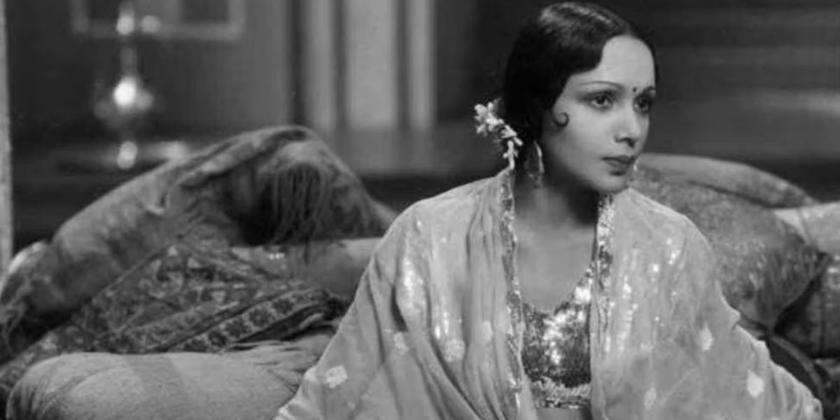 Devika Rani