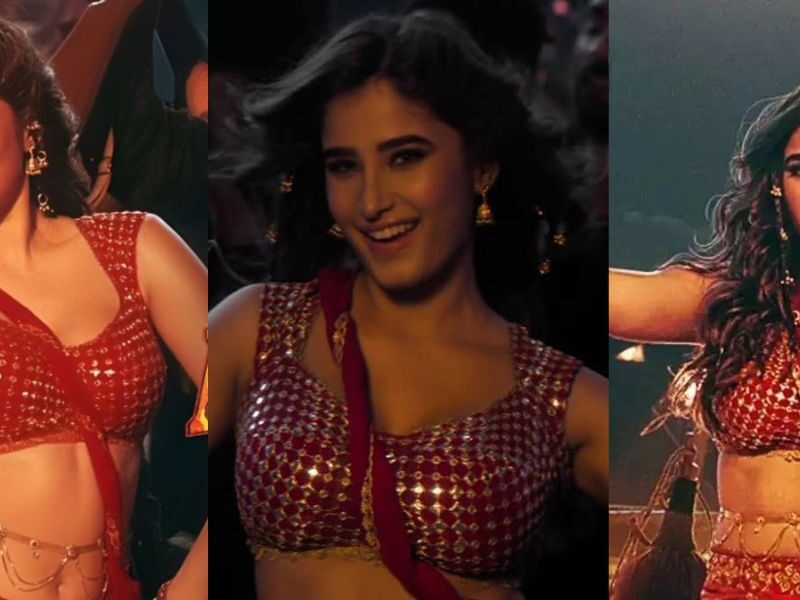 Raveena Tandon Was A Superhit Heroine Of The 90S, Yet Her Daughter Was Forced To Dance In 'B Grade' Songs