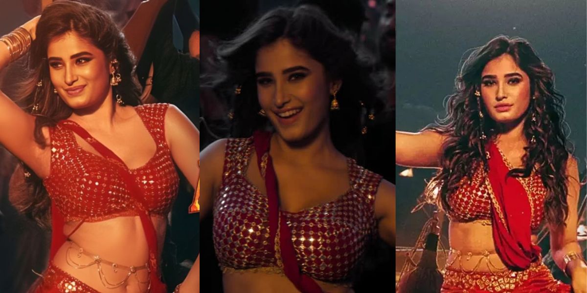 Raveena Tandon Was A Superhit Heroine Of The 90S, Yet Her Daughter Was Forced To Dance In 'B Grade' Songs