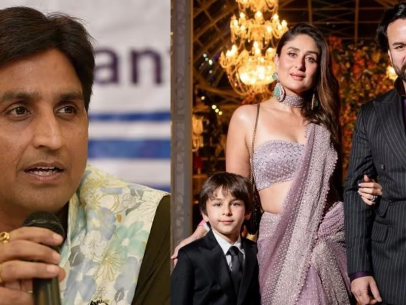 Kumar-Vishwas-Targets-Kareena-Kapoors-Son-Taimur-Ali-Khan