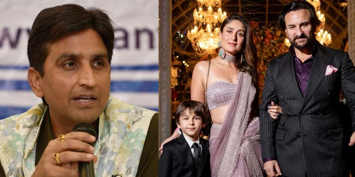 Kumar-Vishwas-Targets-Kareena-Kapoors-Son-Taimur-Ali-Khan